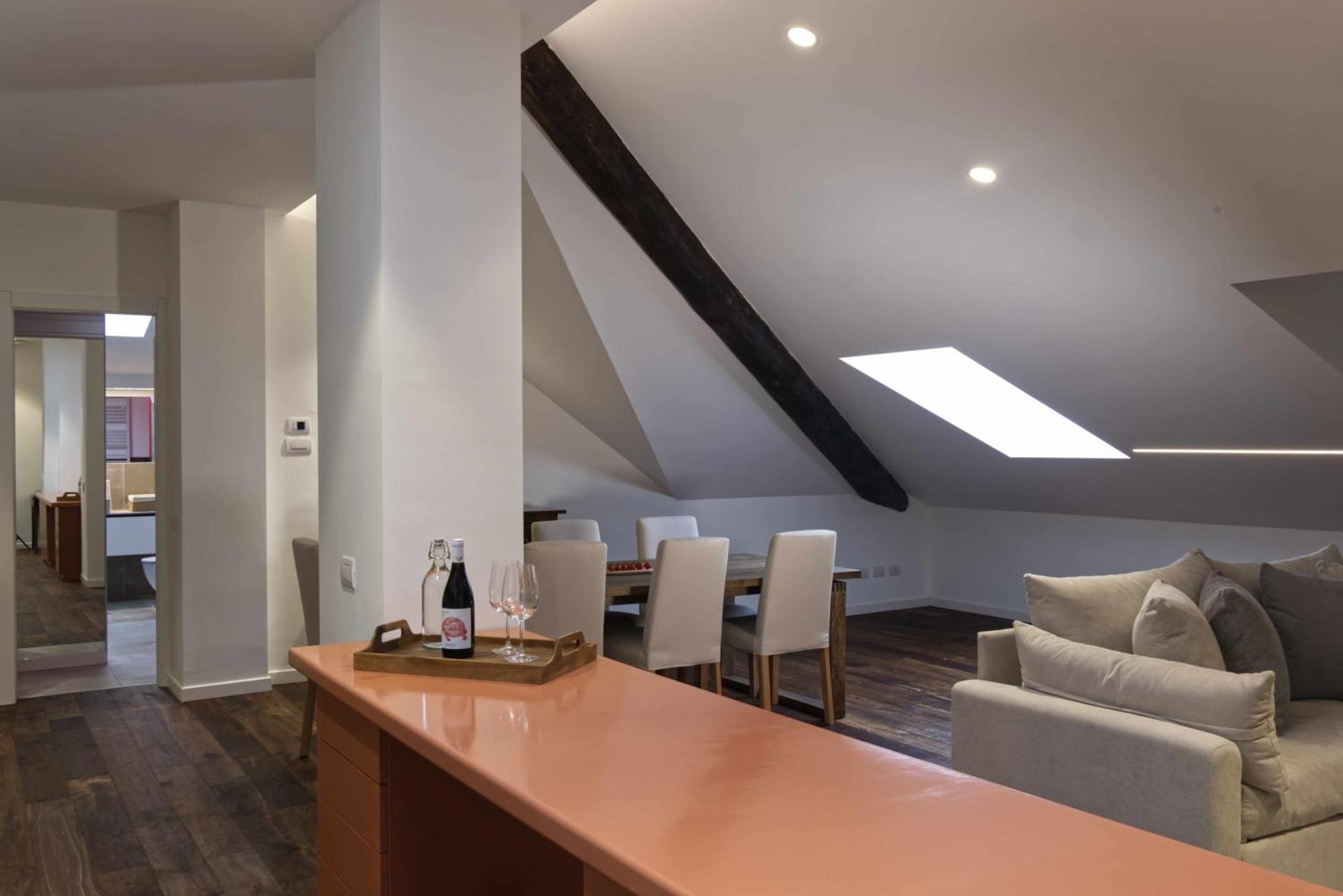 Aparthotel Agave In Milano