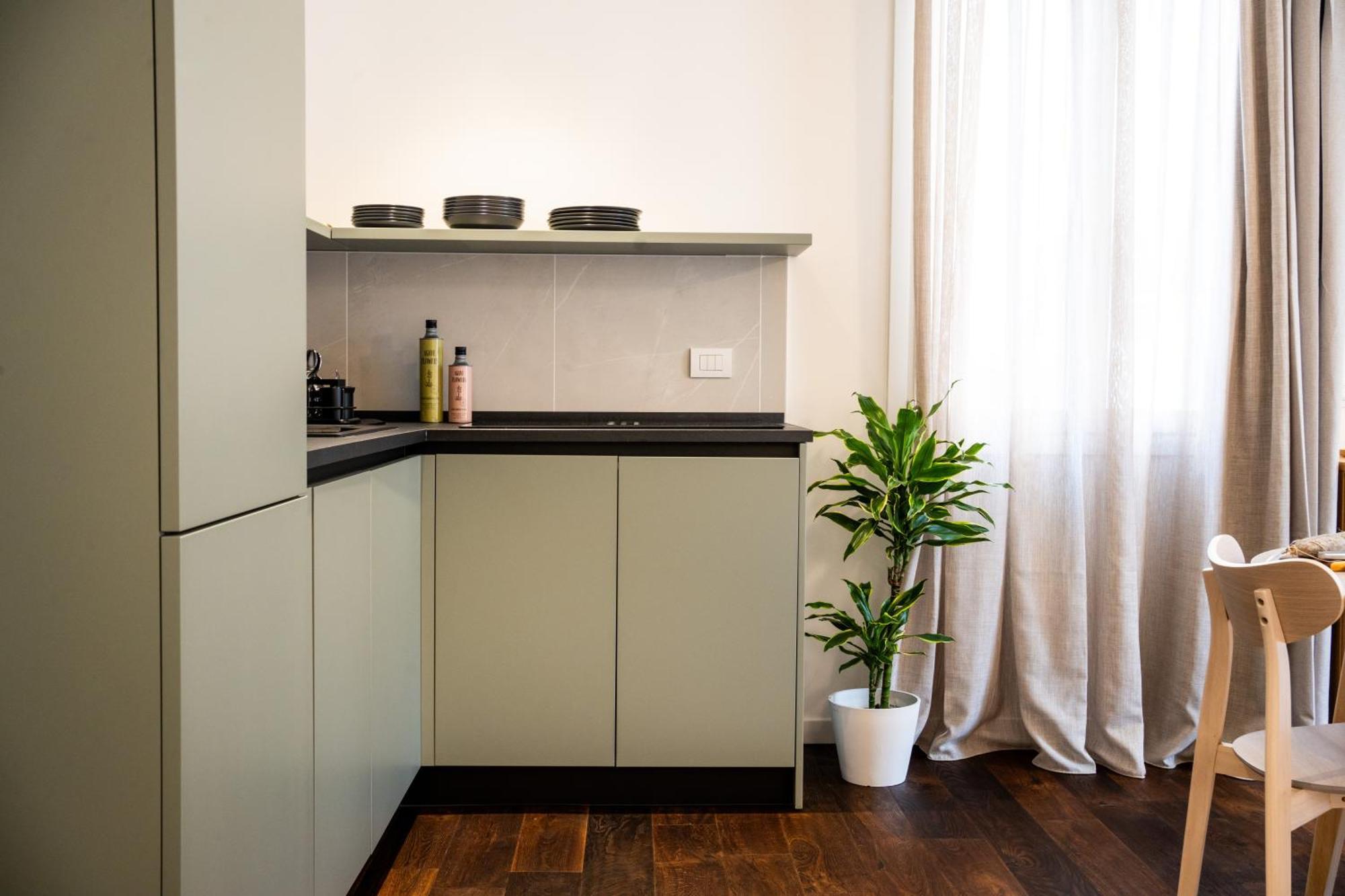 Agave In Milano